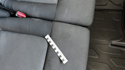 Zdjęcie przedmiotu: Renault Master FWD 2.3 dCi L3H1 Pack Clim S&S+E E6 3.5t