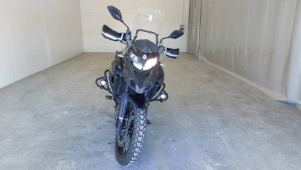 Zdjęcie przedmiotu: Benelli TRK 502X