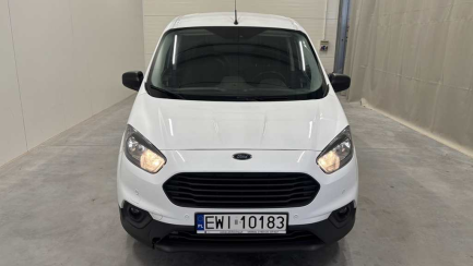 Zdjęcie przedmiotu: Ford Transit Courier 1.5 TDCi E6.2 1.8t Trend