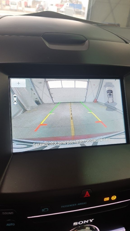 Zdjęcie przedmiotu: Ford S-max 1.5 EcoBoost Titanium