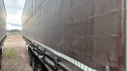 Zdjęcie przedmiotu: WIELTON NS3K Високобортовий