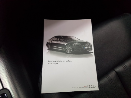 Zdjęcie przedmiotu: Audi A6