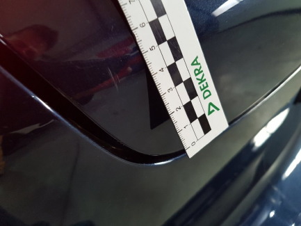 Zdjęcie przedmiotu: Porsche Panamera  4S Diesel