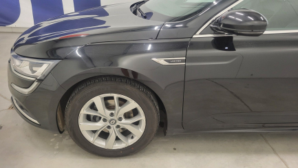 Zdjęcie przedmiotu: Renault Talisman 1.3 TCe FAP Limited EDC