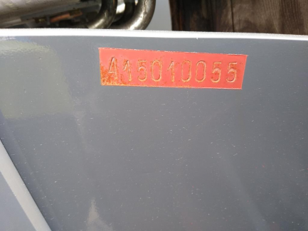 Zdjęcie przedmiotu: CLAAS 415 415-01 / 6030 Scorpion telescopic loader