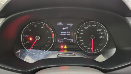 Zdjęcie przedmiotu: Seat Leon 1.5 EcoTSI Evo Style S&S