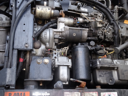 Zdjęcie przedmiotu: SCHMITZ CARGOBULL SCB*S3B Refrigerator