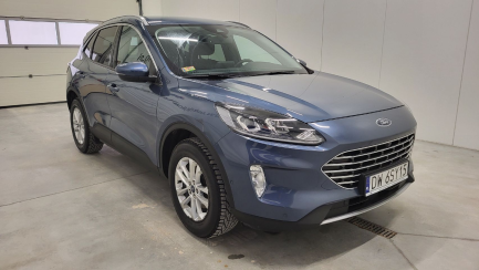 Zdjęcie przedmiotu: Ford Kuga 1.5 EcoBoost Titanium