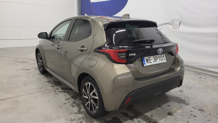 Zdjęcie przedmiotu: Toyota Yaris Hybrid 1.5 Comfort
