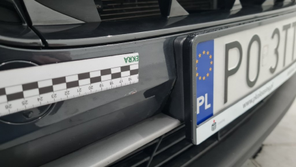 Zdjęcie przedmiotu: Hyundai Tucson 1.6 T-GDi Modern 2WD