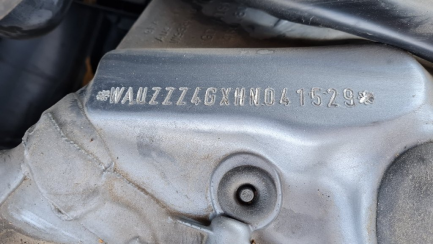 Zdjęcie przedmiotu: Audi A6 Allroad 3.0 TDI Quattro Tiptr.