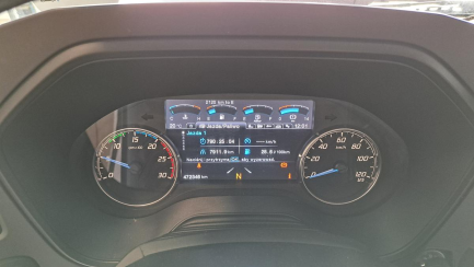 Zdjęcie przedmiotu: Ford F-MAX 12.7 TDCi E6d 18.0t
