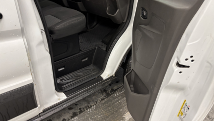 Zdjęcie przedmiotu: Ford Transit 350 2.0 TDCi DPF L4H3 Trend E6.2 3.5t