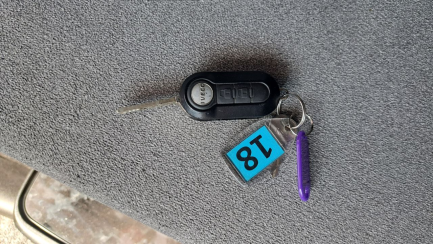 Zdjęcie przedmiotu: Iveco DAILY HI-MATIC E6e 7.2t