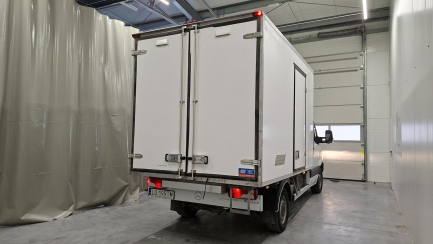 Zdjęcie przedmiotu: MERCEDES-BENZ/IGLOPOL SPRINTER E6 3.5t