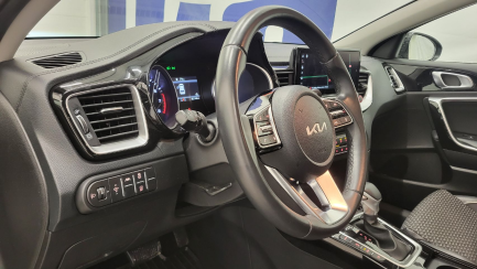 Zdjęcie przedmiotu: Kia XCeed 1.5 T-GDI L DCT