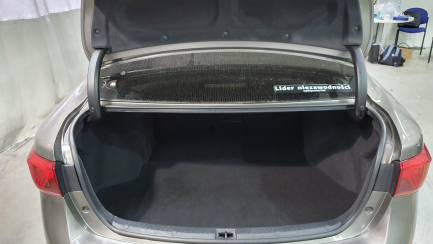 Zdjęcie przedmiotu: Toyota Avensis sedan