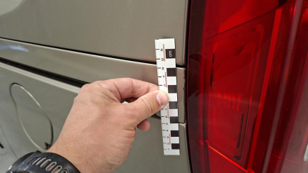 Zdjęcie przedmiotu: Fiat Doblo Cargo 1.6 M-jet E6d-F 2.5t Dynamic
