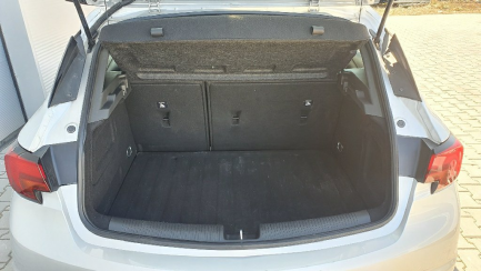 Zdjęcie przedmiotu: Opel Astra V 1.6 CDTI Enjoy S&S