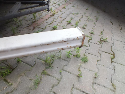 Zdjęcie przedmiotu: KAESSBOHRER MAXIMA Curtain trailer