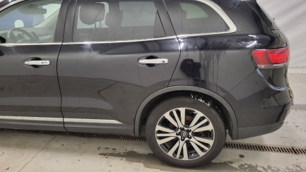 Zdjęcie przedmiotu: Renault Koleos 2.0 Blue dCi Initiale P