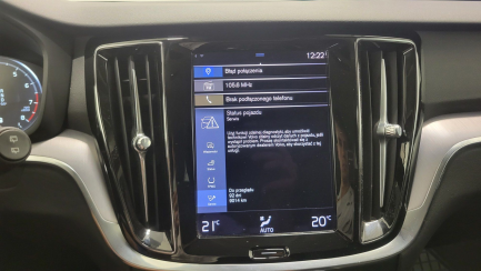 Zdjęcie przedmiotu: Volvo V60 B3 B Momentum Core aut