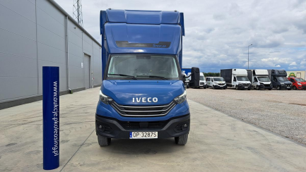 Zdjęcie przedmiotu: Iveco DAILY HI-MATIC E6e 7.2t