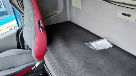 Zdjęcie przedmiotu: Volvo FH 500 E6 20.1t