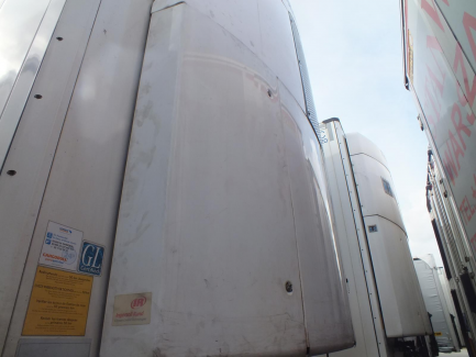 Zdjęcie przedmiotu: AUKCJA DNIA SCHMITZ CARGOBULL SCB*S3B Chłodnia