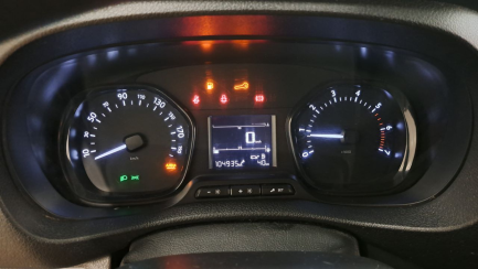 Zdjęcie przedmiotu: Toyota PROACE 2.0 CRD E6.2 3.1t Long Active