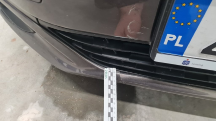 Zdjęcie przedmiotu: Peugeot 301 1.6 VTi Active + LPG Brak dokument&oacute;w LPG