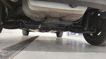 Zdjęcie przedmiotu: Dacia Sandero Stepway 1.0 TCe Expression LPG Brak dokumentów LPG