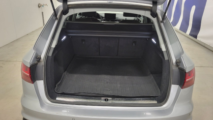 Zdjęcie przedmiotu: Audi A4 Avant 35 TFSI mHEV Advanced S tronic