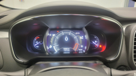 Zdjęcie przedmiotu: Renault Talisman 1.3 TCe FAP Limited EDC