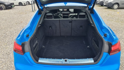 Zdjęcie przedmiotu: Audi A5 40 TFSI mHEV S Line S tronic