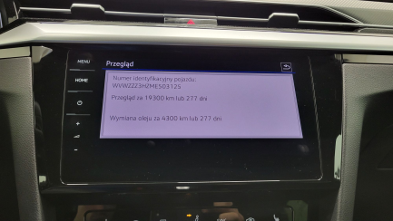 Zdjęcie przedmiotu: Volkswagen Arteon Shooting Brake 2.0 TDI 4Motion R-Line DSG