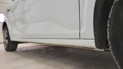 Zdjęcie przedmiotu: Dacia Sandero 1.0 TCe Expression LPG Brak dokument&oacute;w LPG