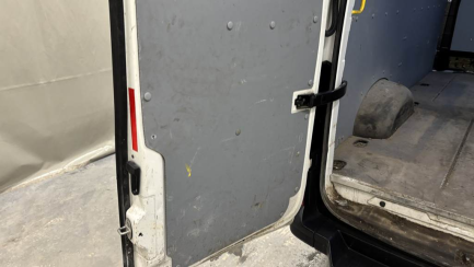 Zdjęcie przedmiotu: MAN TGE E6 3.5t L3H3 (10.7) 36kWh