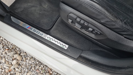 Zdjęcie przedmiotu: Bmw X5 M50d