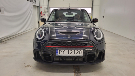 Zdjęcie przedmiotu: MINI JOHN COOPER WORKS