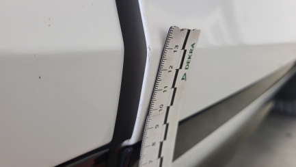 Zdjęcie przedmiotu: RANGE ROVER Evoque 2.0 D165 mHEV Dynamic SE