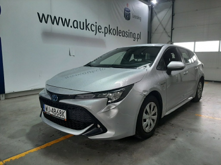 Zdjęcie przedmiotu: Toyota Corolla Універсал 1.8 Hybrid Active + LPG