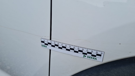 Zdjęcie przedmiotu: Hyundai Tucson 1.6 GDI BlueDrive Classic 2WD