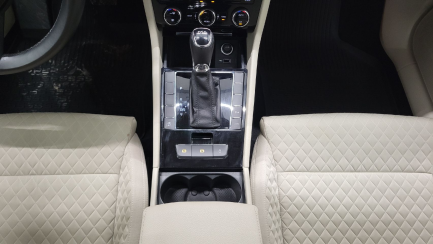 Zdjęcie przedmiotu: Skoda SUPERRB 1.8 TSI Style DSG