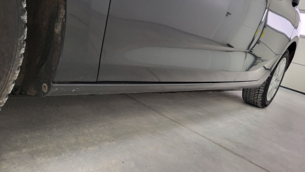 Zdjęcie przedmiotu: Opel Astra Kombi 1.5 CDTI Edition S&S