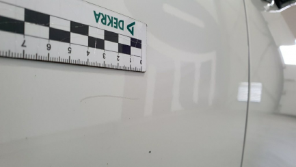 Zdjęcie przedmiotu: Infiniti Qx70 SUV