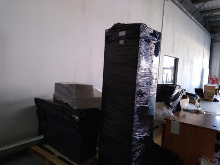 Zdjęcie przedmiotu: Wiosenne obniżki| Prowizja 1% Philips BuckyDiagnost X-ray machine