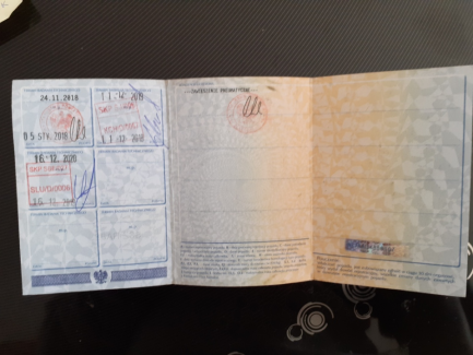 Zdjęcie przedmiotu: K&auml;ssbohrer Mega Dropside