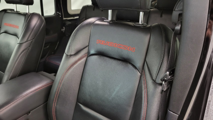 Zdjęcie przedmiotu: Jeep Wrangler Unlimited GME 2.0