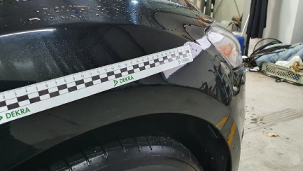 Zdjęcie przedmiotu: Ford Mondeo Універсал 2.2 TDCi Titanium